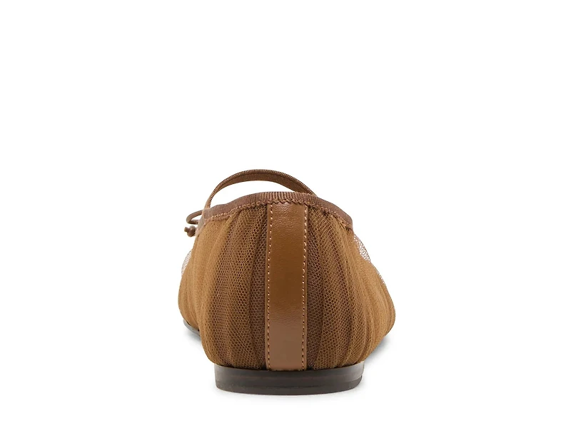 Raeven Mary Jane Ballet Flat