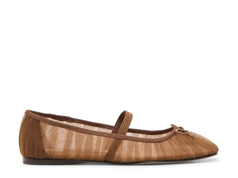 Raeven Mary Jane Ballet Flat