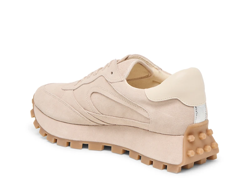 Tricia Sneaker
