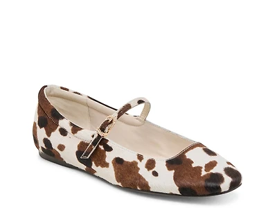 Reyes Mary Jane Ballet Flat