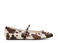Reyes Mary Jane Ballet Flat