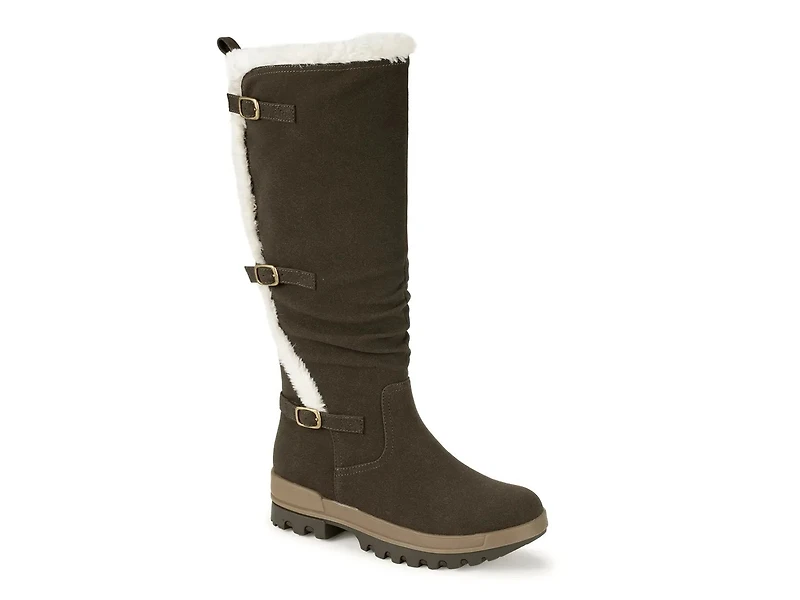 Navia Boot