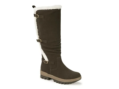 Navia Boot