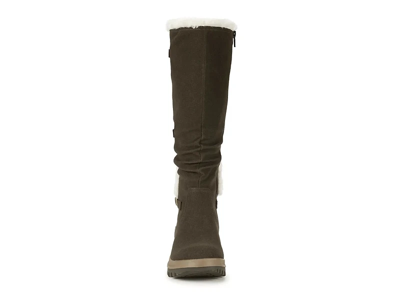 Navia Boot