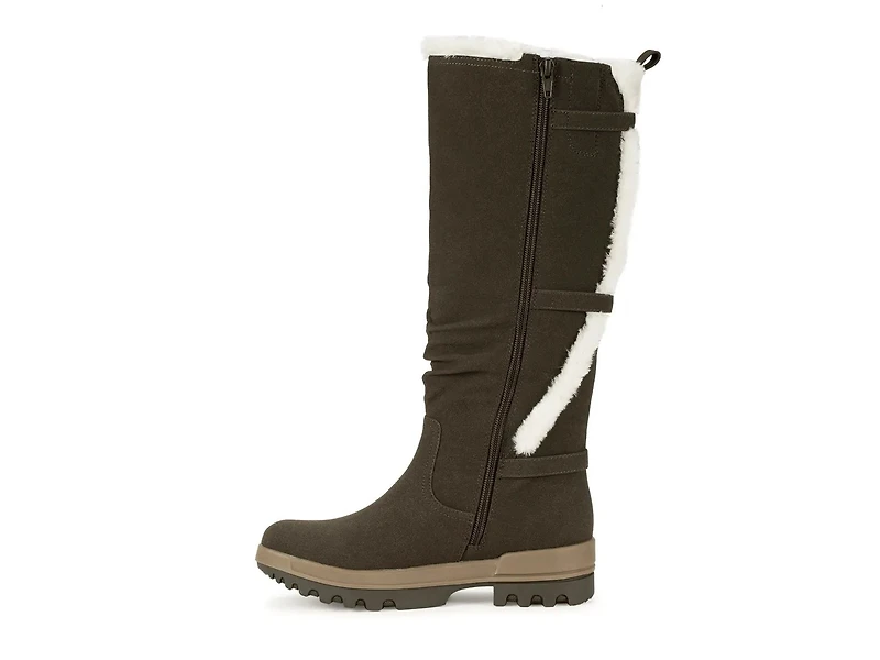 Navia Boot