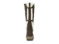 Navia Boot