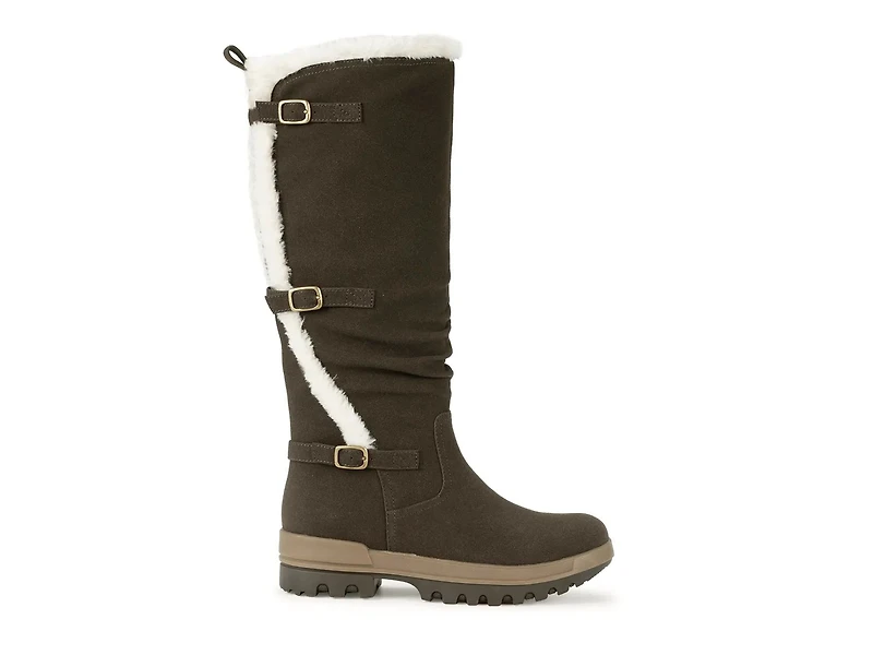 Navia Boot