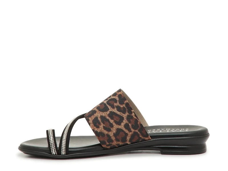 Astra Sandal