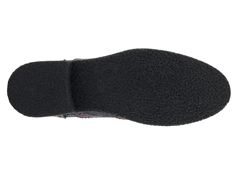 Oxfordot Wingtip Oxford