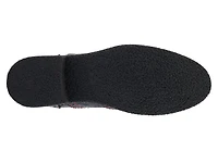 Oxfordot Wingtip Oxford
