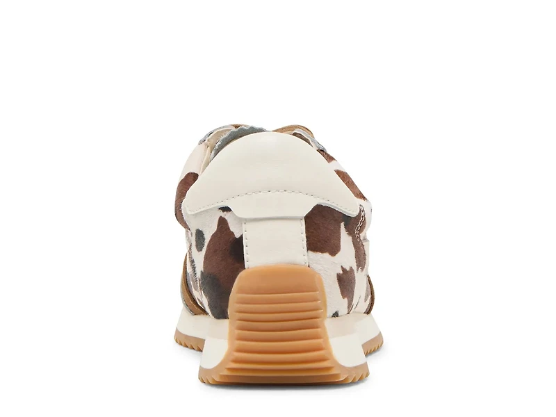 Notice Sneaker - Women's