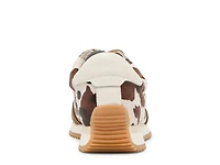 Notice Sneaker - Women's