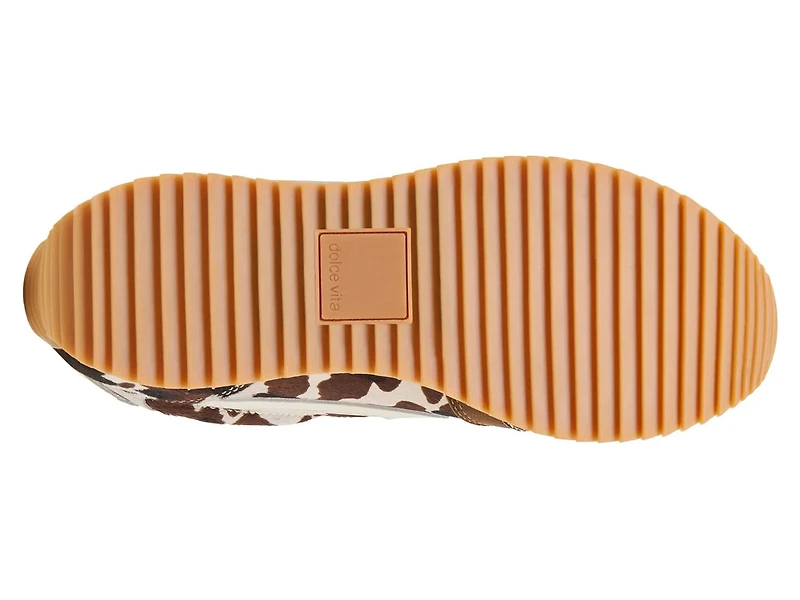 Notice Sneaker - Women's