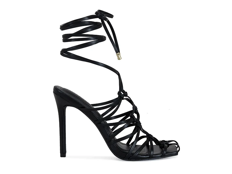 Amenra Lace-Up Sandal