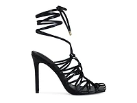 Amenra Lace-Up Sandal