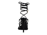 Amenra Lace-Up Sandal