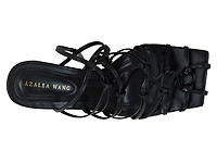 Amenra Lace-Up Sandal