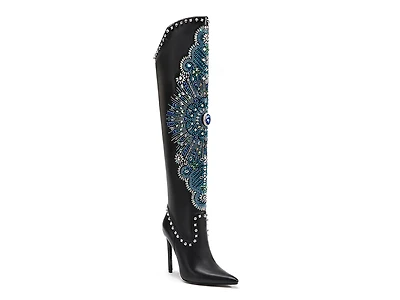 Axelle Over-the-Knee Boot