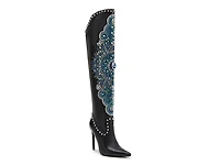 Axelle Over-the-Knee Boot