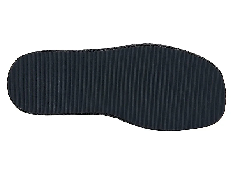 Baste Platform Sandal