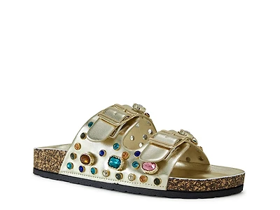 Bayleaves Sandal
