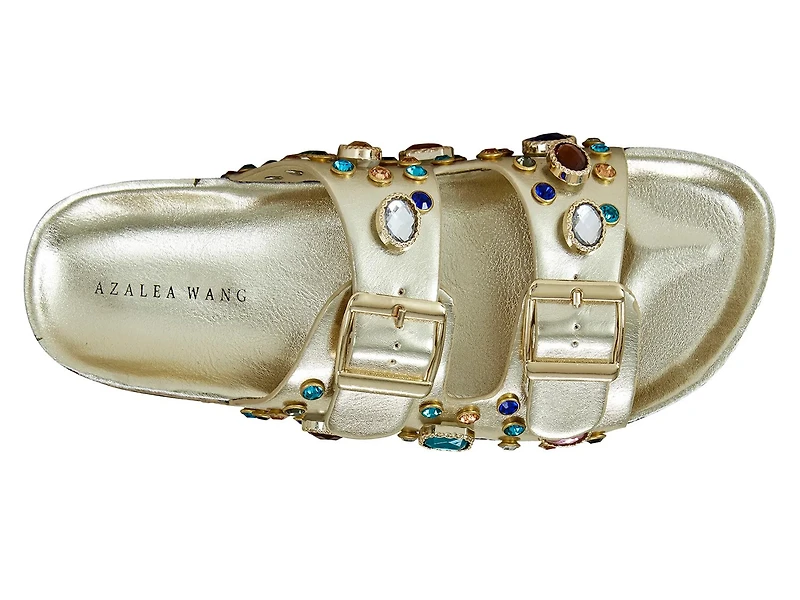 Bayleaves Sandal