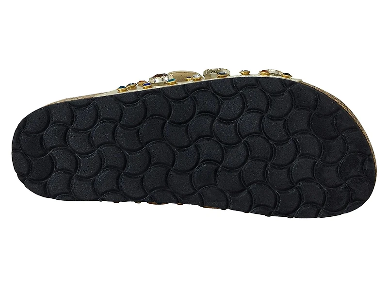 Bayleaves Sandal