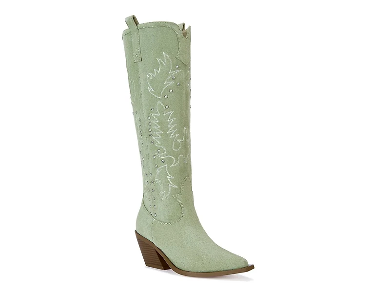 Beckett Cowboy Boot