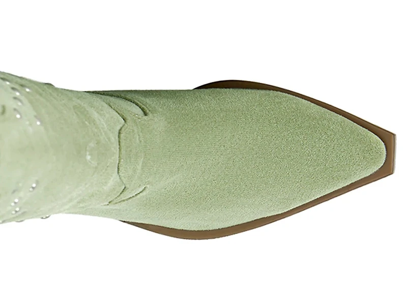 Beckett Cowboy Boot