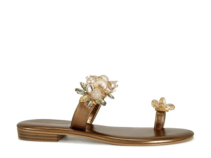 Crocus Sandal