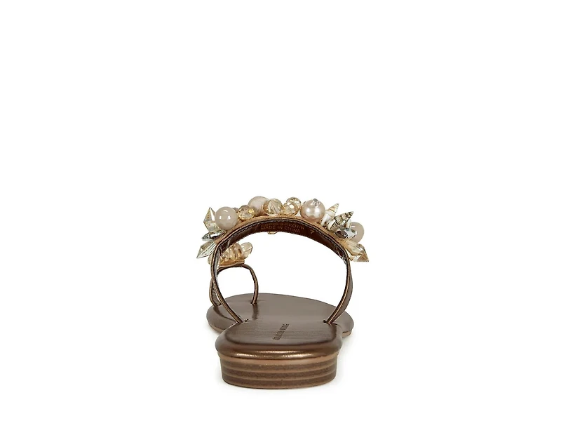Crocus Sandal