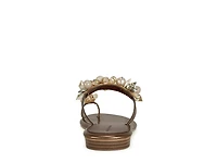 Crocus Sandal