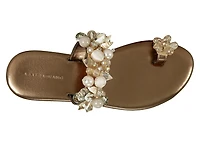 Crocus Sandal