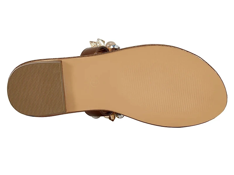 Crocus Sandal