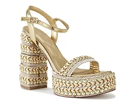 Judson Platform Sandal