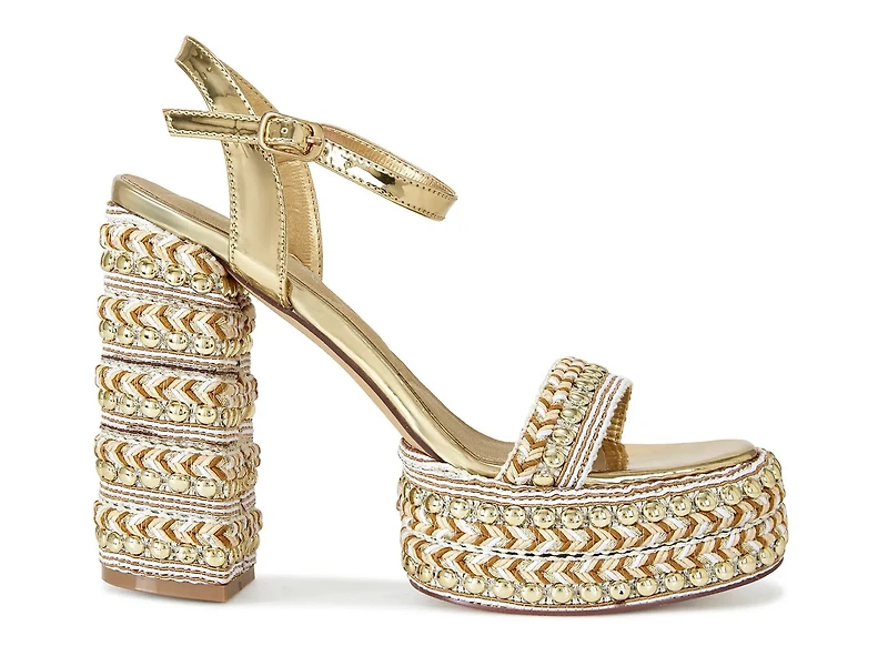Judson Platform Sandal