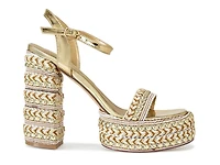 Judson Platform Sandal