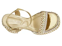 Judson Platform Sandal