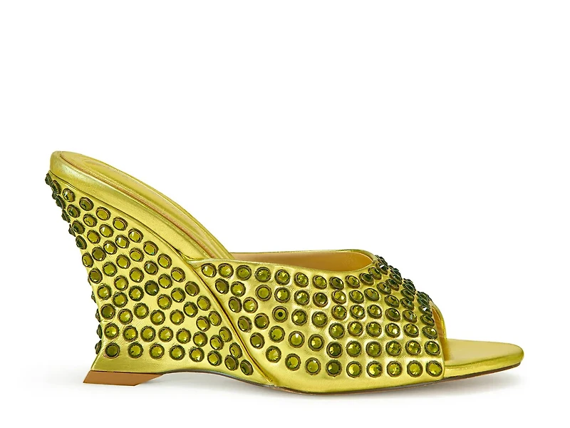 Junius Wedge Sandal