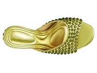 Junius Wedge Sandal