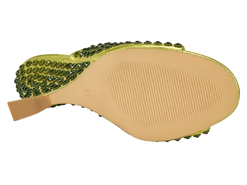 Junius Wedge Sandal