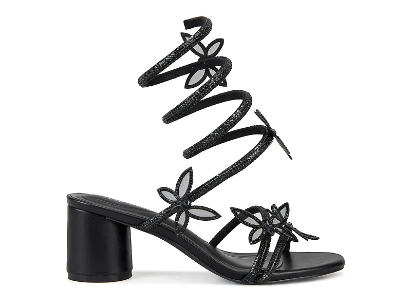 Quinton Sandal