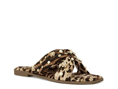 Ramsey Sandal