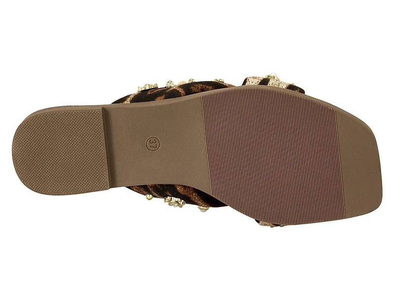Ramsey Sandal