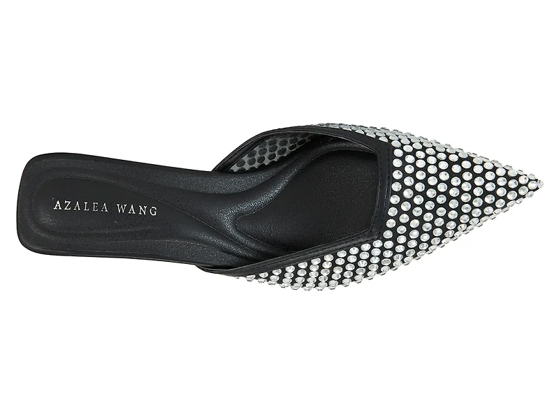 Reanna Pump