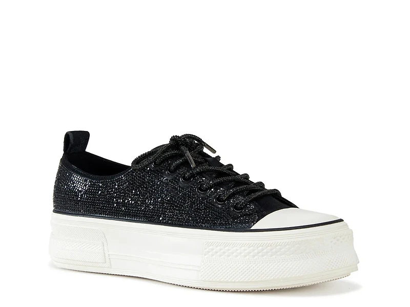 Revival Platform Sneaker