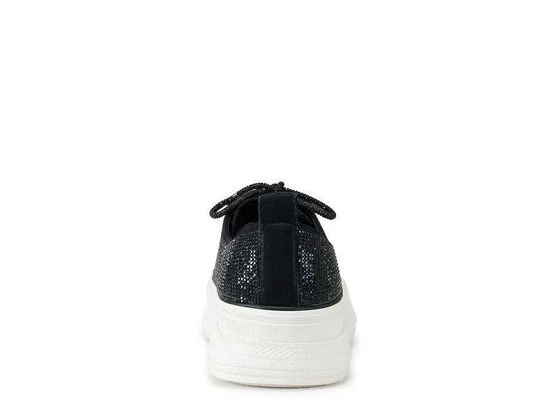 Revival Platform Sneaker