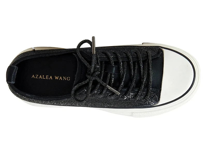Revival Platform Sneaker