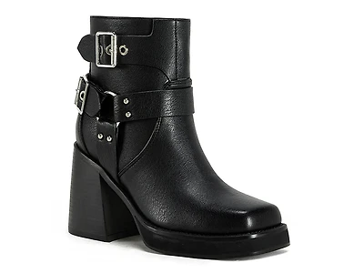 Scooter Bootie