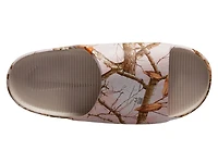 Calm Real Tree Slide Sandal - Women's
